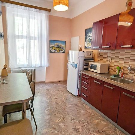 Kamil Apartments, Delux, 65 M2 كارلوفي فاري المظهر الخارجي الصورة