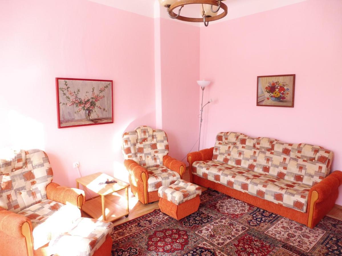 Kamil Apartments, Delux, 65 M2 كارلوفي فاري المظهر الخارجي الصورة