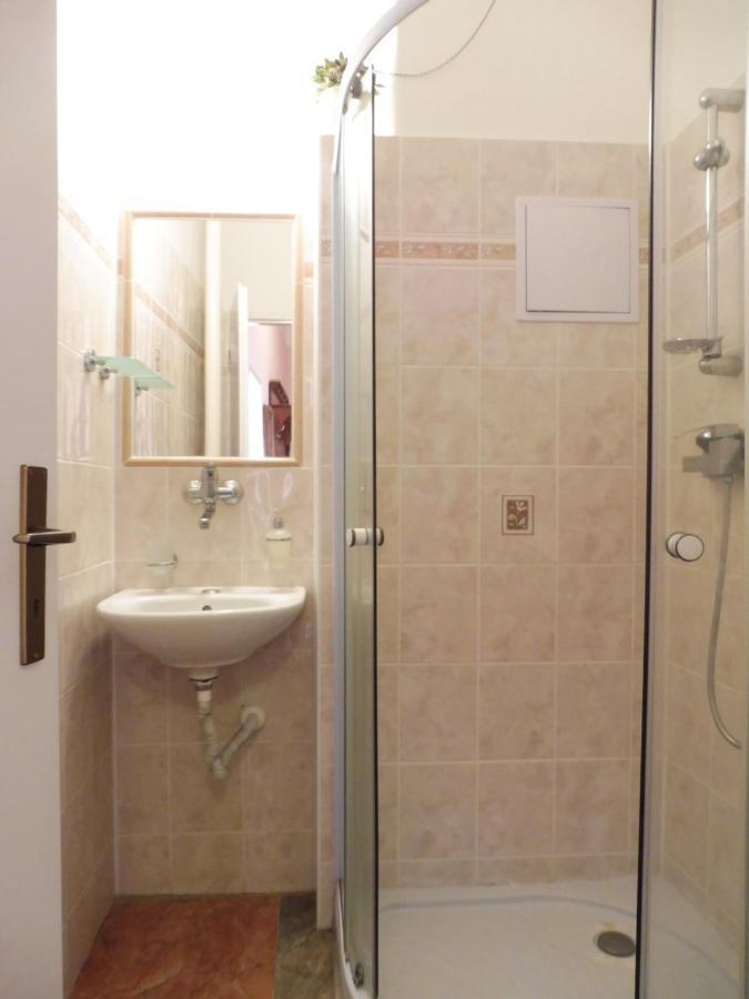 Kamil Apartments, Delux, 65 M2 كارلوفي فاري المظهر الخارجي الصورة