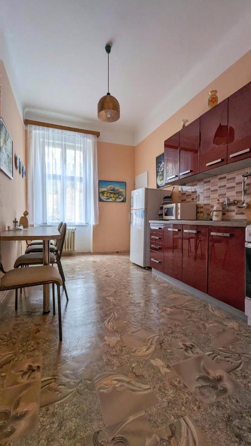Kamil Apartments, Delux, 65 M2 كارلوفي فاري المظهر الخارجي الصورة