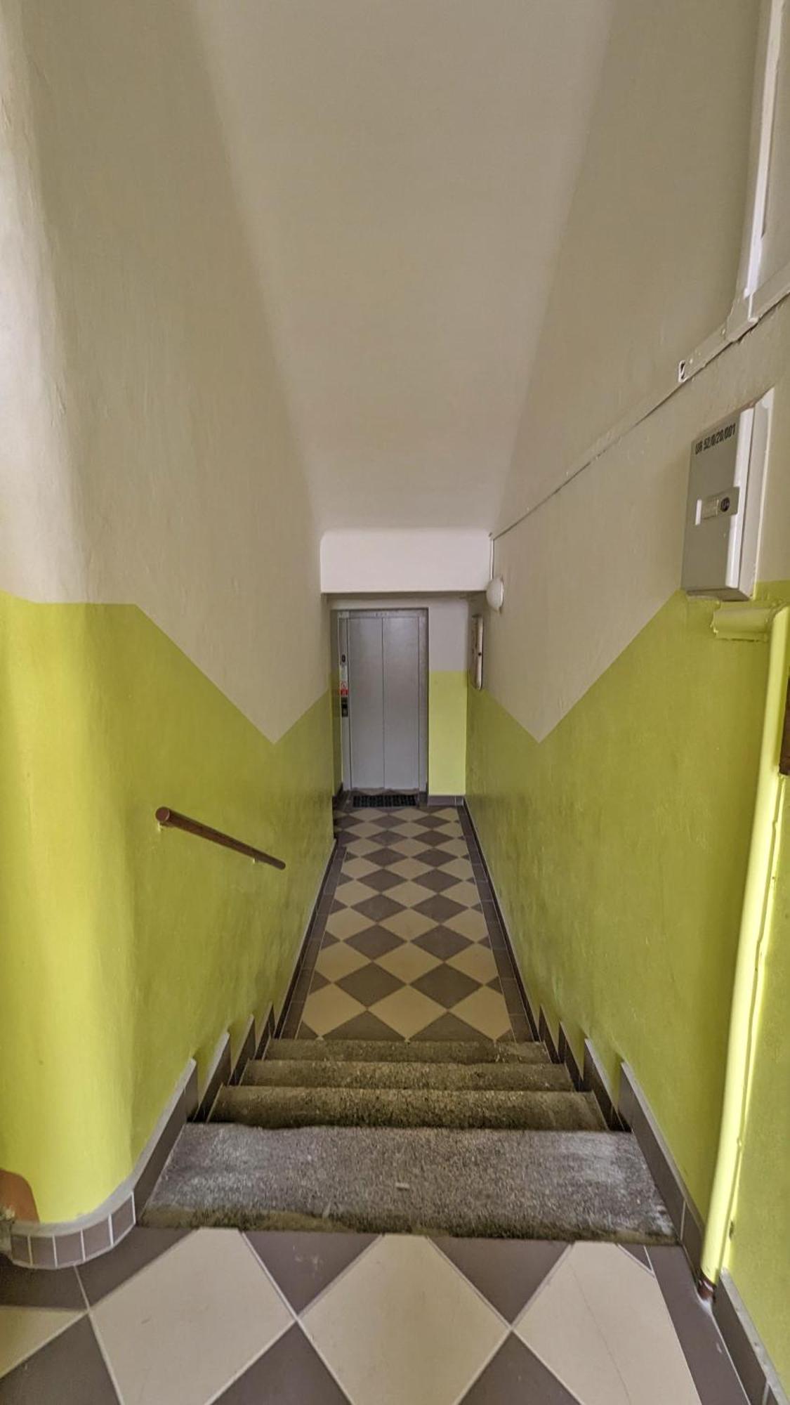Kamil Apartments, Delux, 65 M2 كارلوفي فاري المظهر الخارجي الصورة