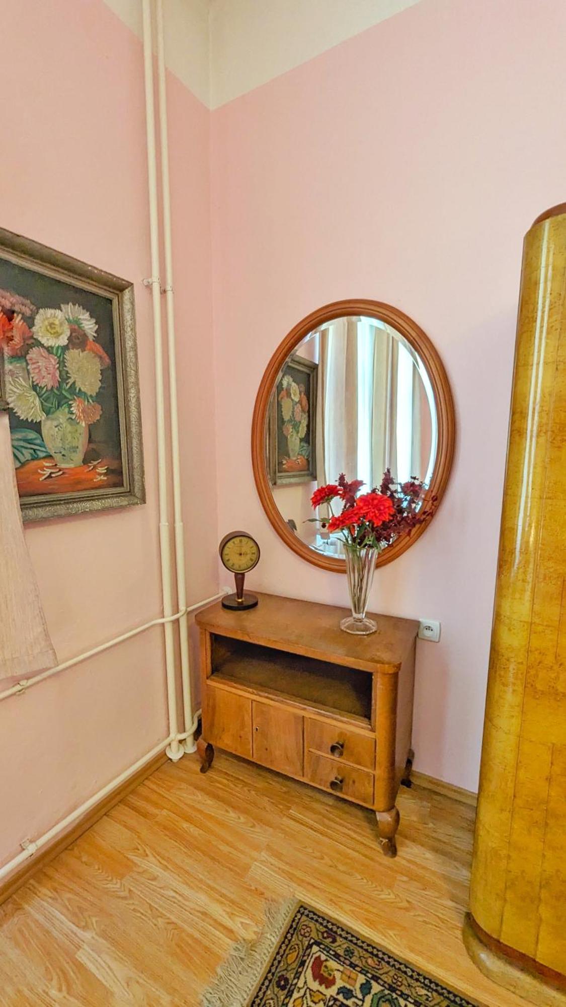 Kamil Apartments, Delux, 65 M2 كارلوفي فاري المظهر الخارجي الصورة